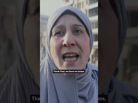 Assad regime collapses