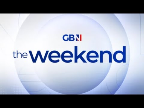 The Weekend | Sunday 8th December