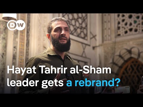 Who is the leader of Syrian Islamist group HTS, and how is the region reacting to Assad’s downfall?