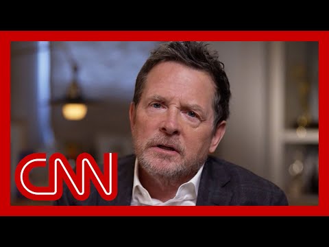 CNN Heroes: Looking back at Michael J. Fox’s legacy and his fight against Parkinson’s