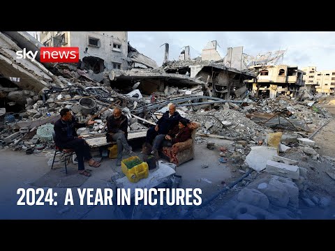 Clip Sales: 2024 – A year in pictures
