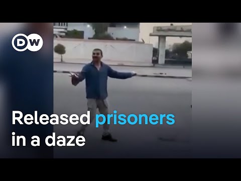 Syria: How to find and get justice for Assad’s victims? | DW News