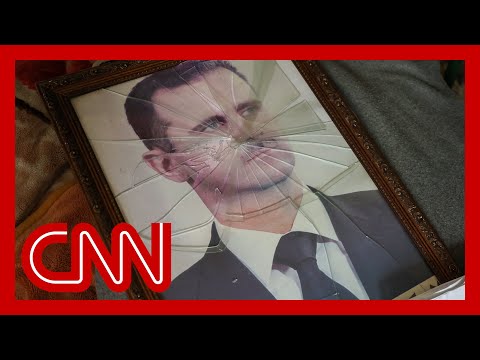 Expert explains why track record for toppled dictators is ‘not an inspiring one’