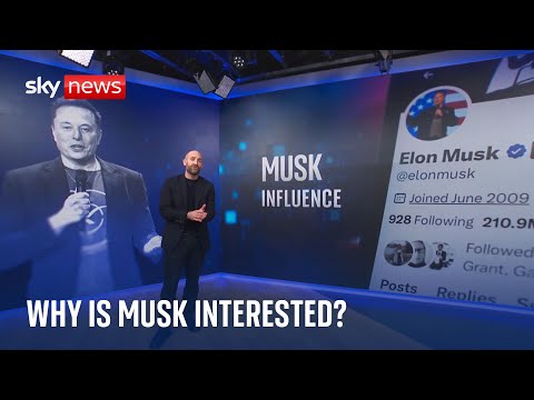 Right-wing accounts on X prompted Elon Musk to find interest in grooming gangs scandal