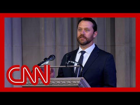 Jimmy Carter’s grandson jokes about grandparents’ home