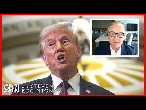 ‘Trump MAY be given prison time’ Lawyer weighs in on Trump legal woes