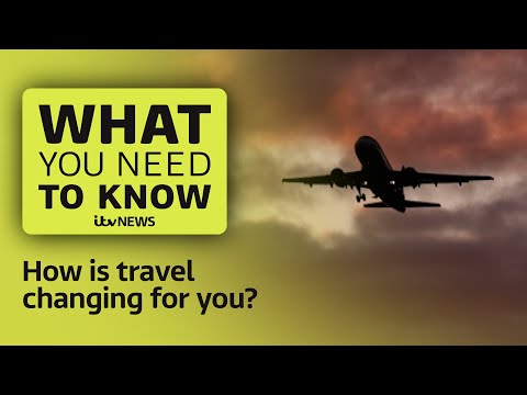 How will changes to travelling abroad in 2025 affect you? – What You Need to Know