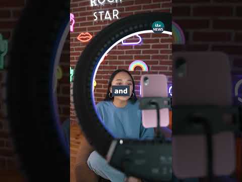 TikTok set to be banned in USA – Can it be saved? | ITV News