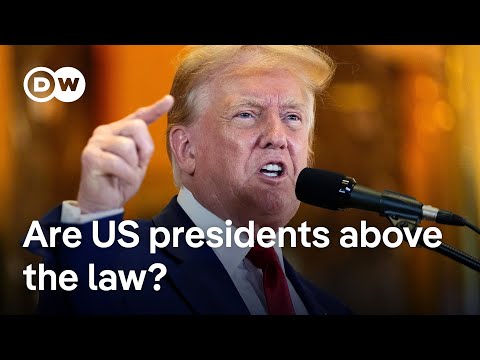 Why did Manhattan Judge Merchan refuse to impose any punishment on Trump in hush money case?