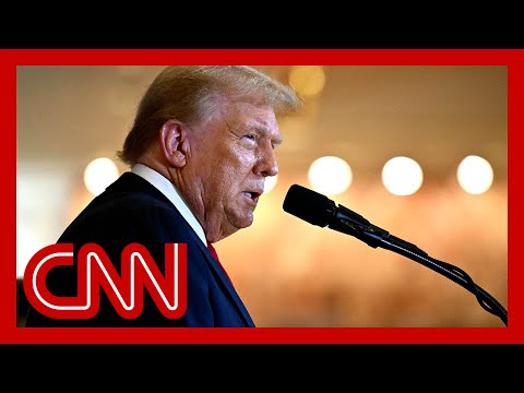 Trump’s penalty-free sentencing cements felony conviction 10 days before he takes office