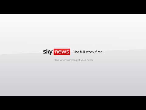 Sky News Breakfast | Monday 12 January