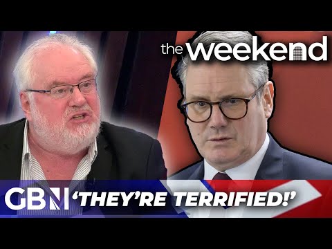Labour ‘TERRIFIED’ of upsetting Muslim communities amid grooming gang scandal – ‘SHOCKING betrayal!’