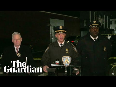 Ten injured in shooting outside nightclub in Queens, New York City
