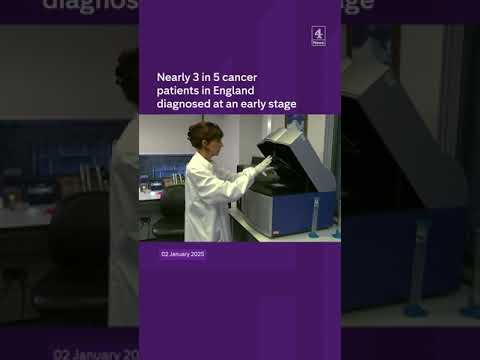 Cancer early diagnosis at record level