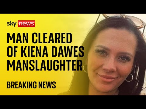Abusive man cleared of manslaughter after girlfriend blamed him in suicide note