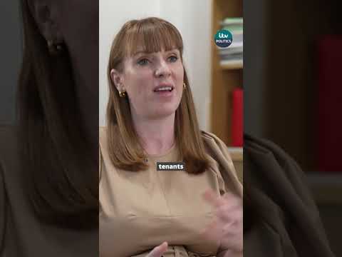Should landlords be concerned by government’s new renting bill? | ITV News
