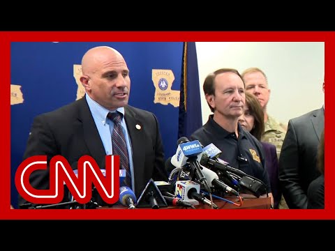 FBI official reveals new details about the New Orleans attack