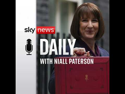 Has Rachel Reeves crashed the economy?