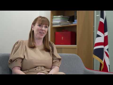 What’s in Angela Rayner’s new Renters’ Rights Bill? | ITV News