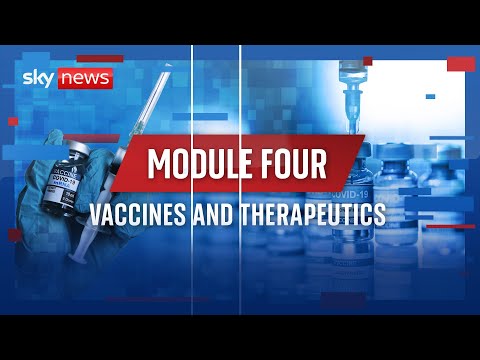 LIVE: Online vaccine misinformation on agenda as COVID inquiry restarts