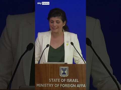 Gaza ceasefire: ‘Ball in Hamas’s court’
