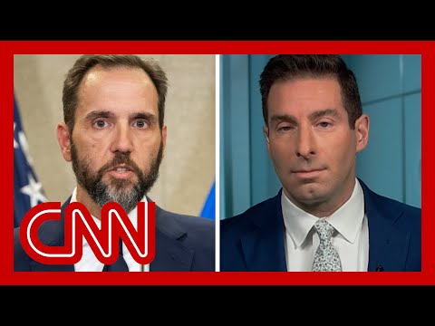 ‘He goes on a rant’: Honig analyzes DOJ Jan. 6 report