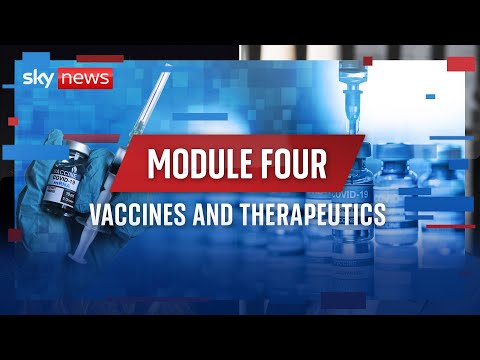 Module Four of the COVID Inquiry | Looking at Vaccines and Therapeutics | Tuesday 14 January 2025