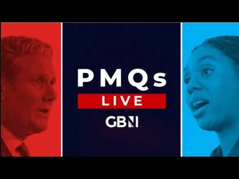 PMQs Live | Wednesday 15th January