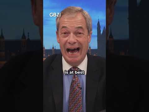 ‘Will she survive’ | Nigel Farage PREDICTS that Rachel Reeves will EXIT SOON #gbnews