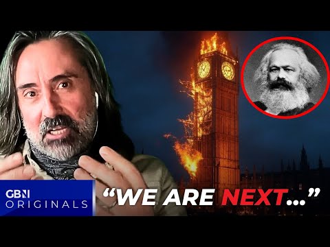 The ELITES Don’t Want You to Know This! Why LA is REALLY Burning and How the WEST is NEXT…
