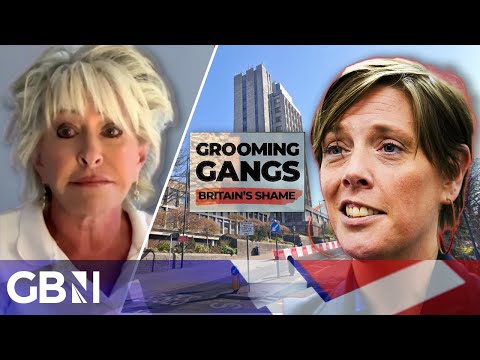 Grooming Gang ‘Failures, Corruption & Cover-Ups’ | Government REFUSES Oldham Inquiry | Maggie Oliver