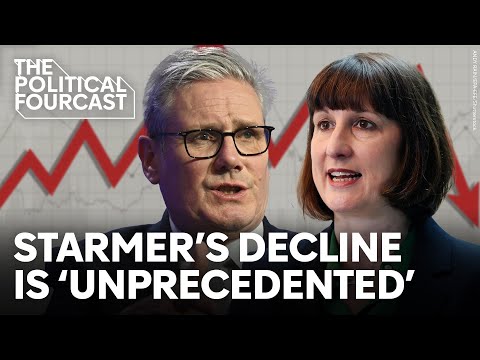 Do Starmer and Reeves have a ‘big idea’ to save the economy?