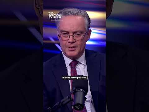 ‘Starmer is an accidental prime minister’