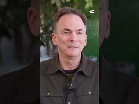 Fire-resistant home survived LA fires | DW News