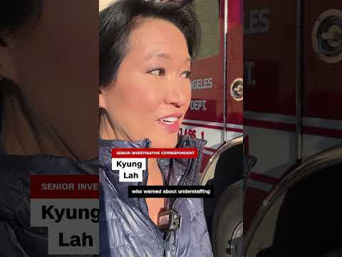 Fire captain tears up about warning