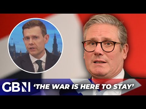 Labour’s WAR on free speech is ‘here to stay’ – Modern Britain likened to  ‘authoritarian state’