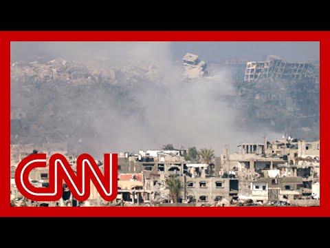 Israel delays cabinet vote on Gaza truce saying Hamas has reneged on parts of deal
