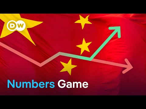 Is China’s economy worse than it lets on? | DW News