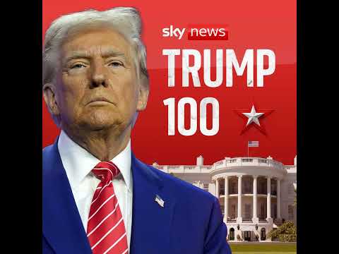 Introducing…Trump 100
