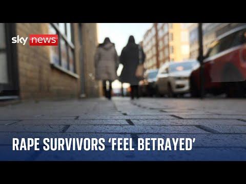 Rape survivors say government’s plan for local inquiries into grooming gangs inquiries fall short