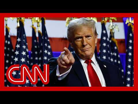 Haberman on who she was surprised Trump didn’t call out in social media post