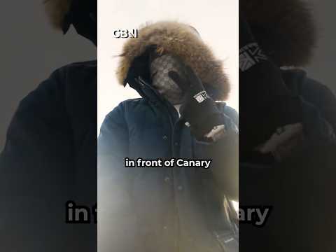 BBC-promoted rapper guilty of murdering schoolboy RECALLED to prison