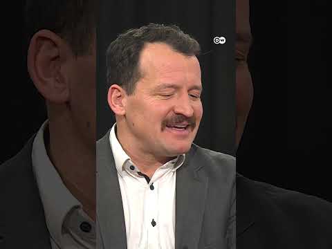‘It willbe quite hard to tell the difference betweeen someone like Putin and Trump’ | To The Point