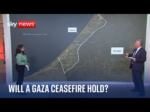 Israel’s security cabinet approve deal but will Gaza ceasefire hold? | Israel-Hamas war