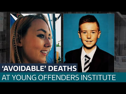 Deaths at Scottish young offenders institution ‘might have been avoided’, inquiry finds | ITV News
