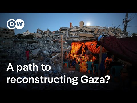 Beyond a ceasefire deal: What are the roadblocks to a two-state solution? | DW News