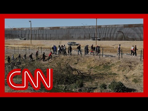 Trump’s first hours: Mass deportation raids set for major cities