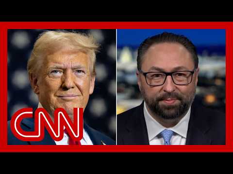 Trump adviser reveals Trump’s plans for inauguration day