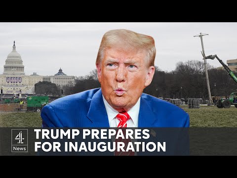 US prepares for Trump round two – could everything change?