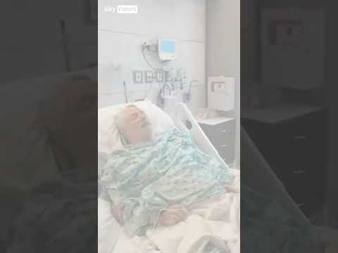 New Orleans survivor describes what happened in deadly attack